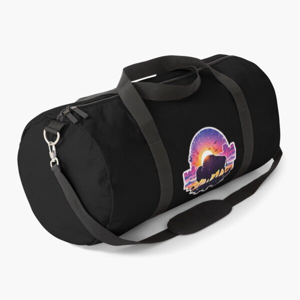 Item preview, Buffalo silhouette designed and sold by Getup-clothing.