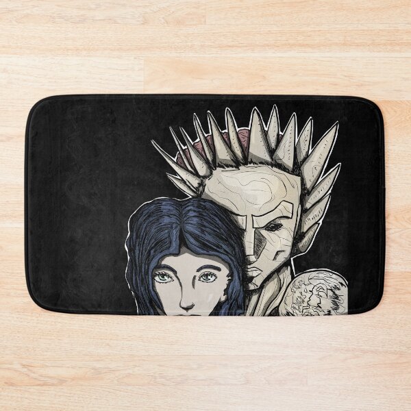 Item preview, Dream of Neghentropia Cover designed and sold by DMDigitalManus.