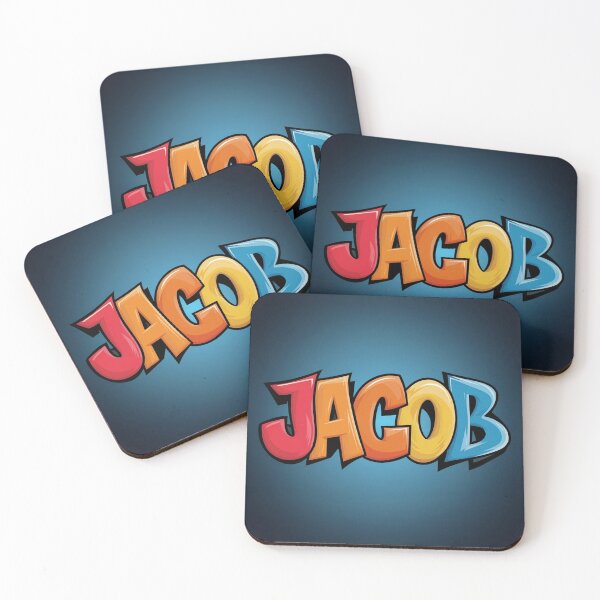 Item preview, Jacob designed and sold by Pleindedesigns.