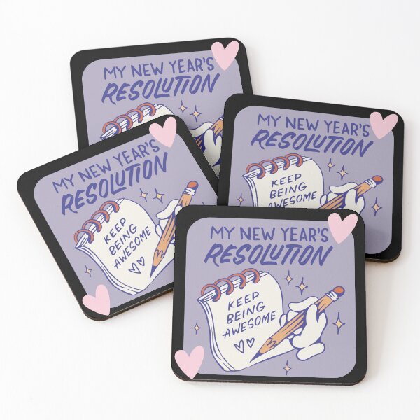 Item preview, Happy New Year. designed and sold by BesasDesigns.