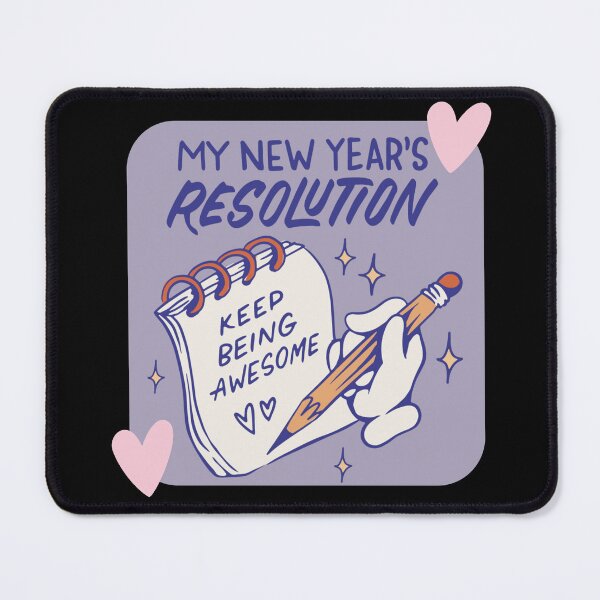 Item preview, Happy New Year. designed and sold by BesasDesigns.