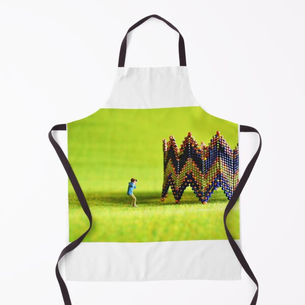 Item preview, Little Man Rick-Rack designed and sold by jeanpower.
