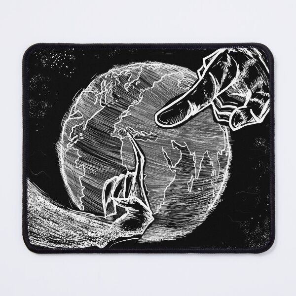 Item preview, Dream of Neghentropia pag 1 designed and sold by DMDigitalManus.