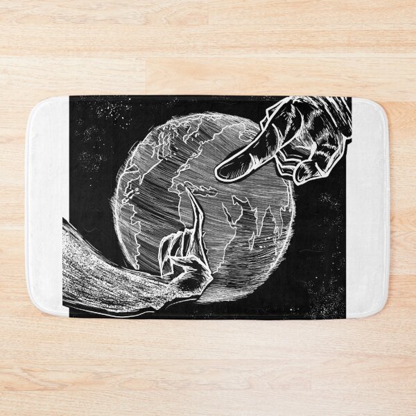Item preview, Dream of Neghentropia pag 1 designed and sold by DMDigitalManus.