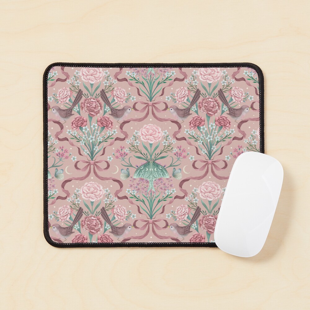 Item preview, Mouse Pad designed and sold by episodicDrawing.