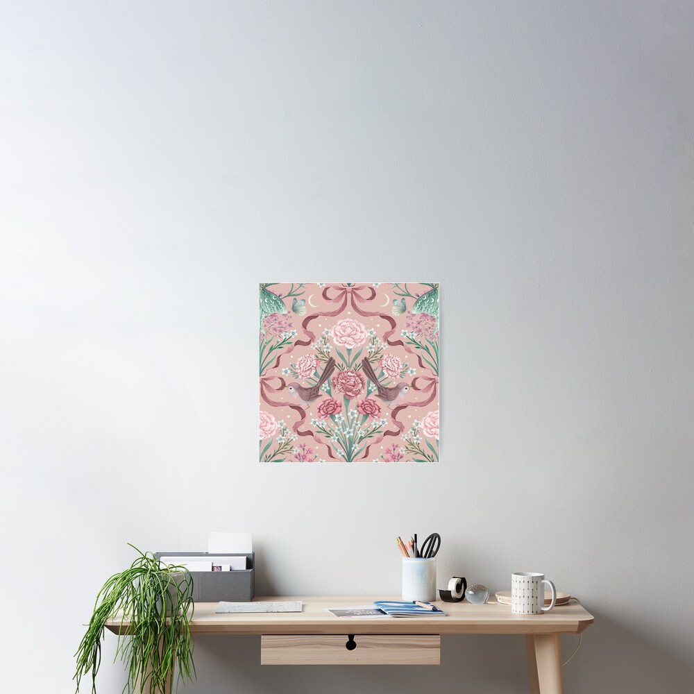Item preview, Poster designed and sold by episodicDrawing.