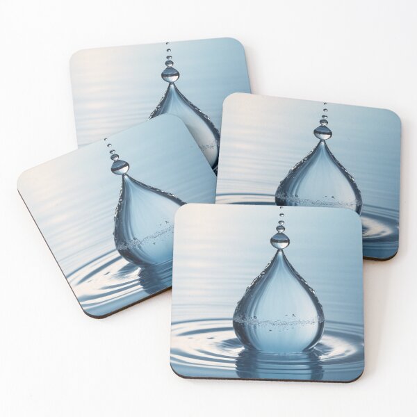 Item preview, Gota de água designed and sold by gngrafica.