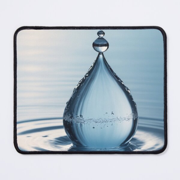 Item preview, Gota de água designed and sold by gngrafica.