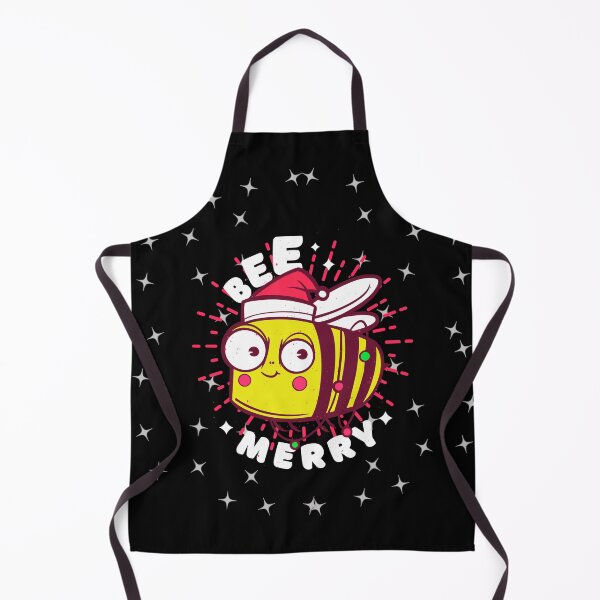 Item preview, Bee Merry. The bee. designed and sold by BesasDesigns.