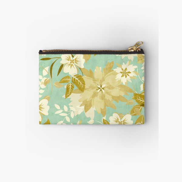 Item preview, floral allover design for textile designed and sold by Mrinal0207.