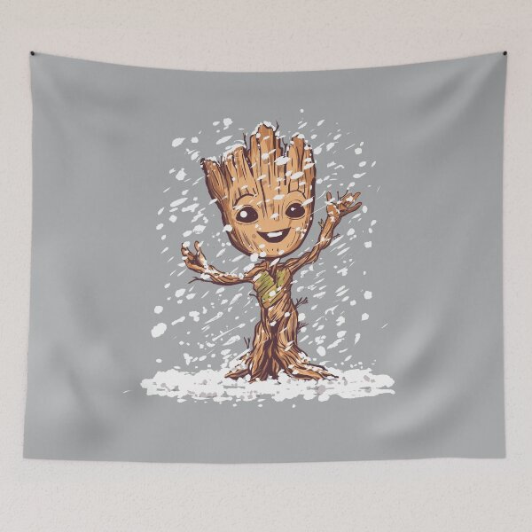Item preview, I am winter designed and sold by kharma zero.