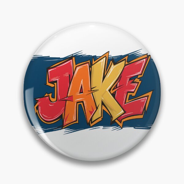 Item preview, Jake designed and sold by Pleindedesigns.