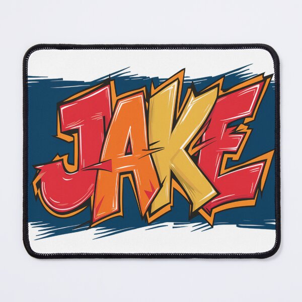 Item preview, Jake designed and sold by Pleindedesigns.