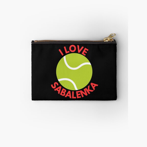 Item preview, I LOVE SABALENKA designed and sold by MegaTrendShop.
