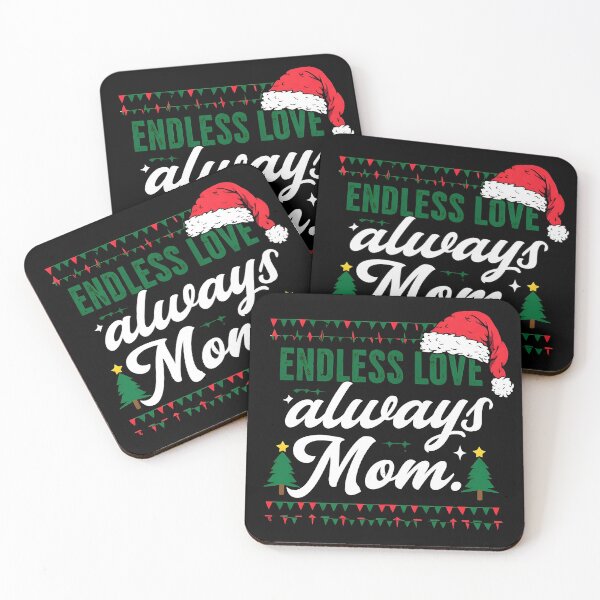Item preview, Endless love always mom. designed and sold by Zoya's designs.