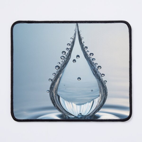 Item preview, Gota de água designed and sold by gngrafica.