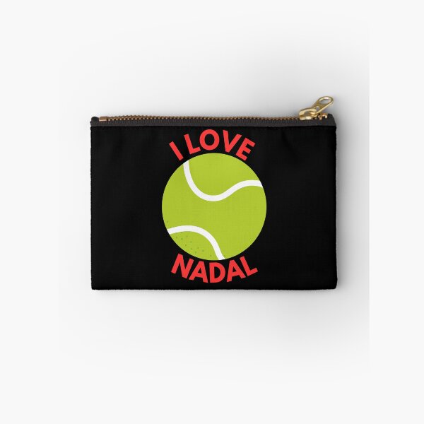 Item preview, I LOVE NADAL  designed and sold by MegaTrendShop.