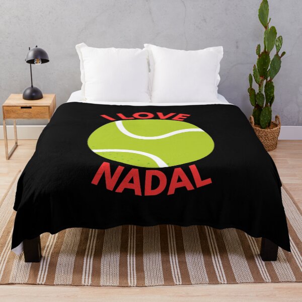 Item preview, I LOVE NADAL designed and sold by MegaTrendShop.