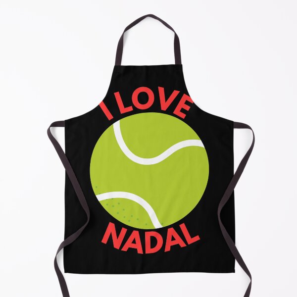 Item preview, I LOVE NADAL designed and sold by MegaTrendShop.