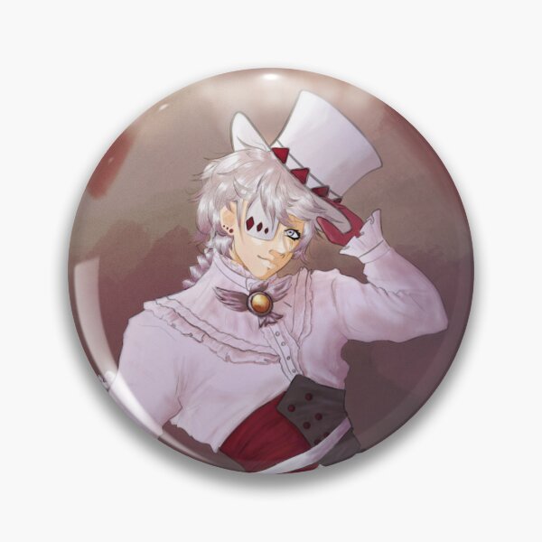 Item preview, Nikolai Gogol designed and sold by L0uch4n.