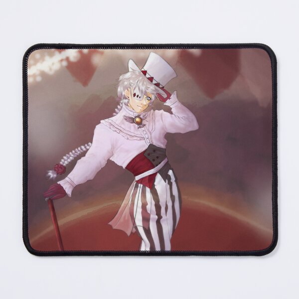 Item preview, Nikolai Gogol designed and sold by L0uch4n.