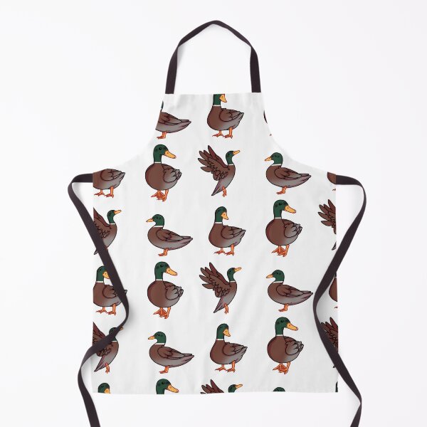 Item preview, Mallard Ducks Pack designed and sold by Nashi._.Murko.