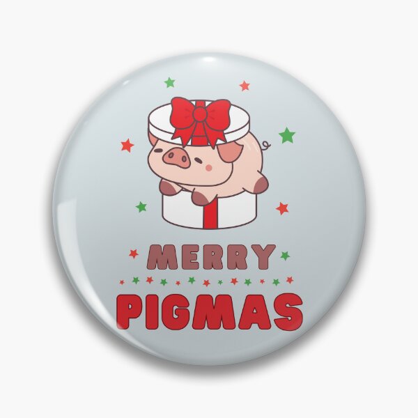Item preview, Merry pigmas designed and sold by AngelikaC04.