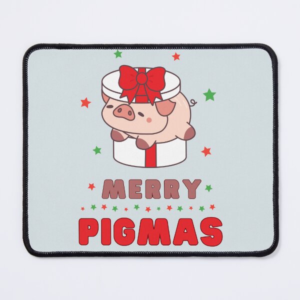 Item preview, Merry pigmas designed and sold by AngelikaC04.
