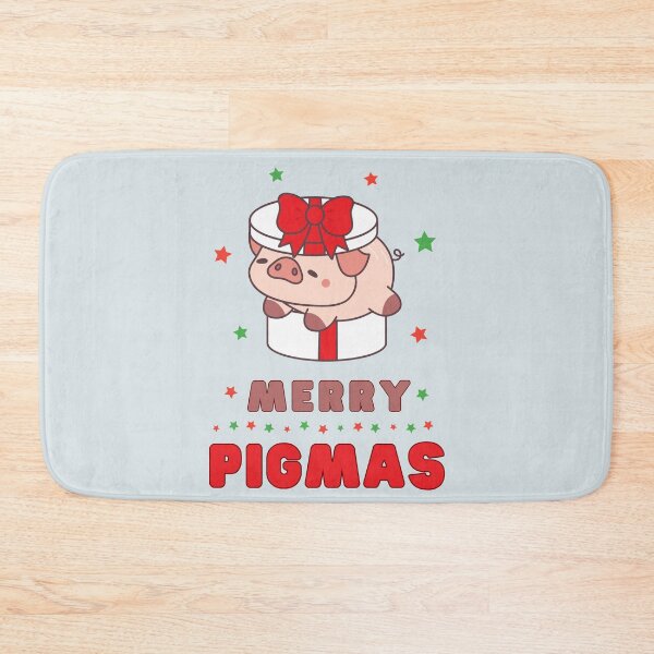 Item preview, Merry pigmas designed and sold by AngelikaC04.