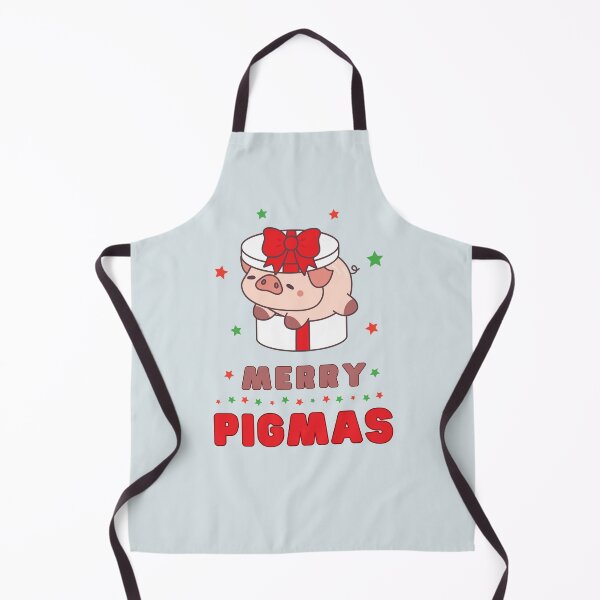 Item preview, Merry pigmas designed and sold by AngelikaC04.
