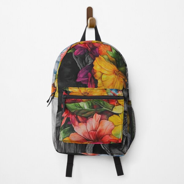 Item preview, Flowers on Old Man designed and sold by Ford House Gallery.