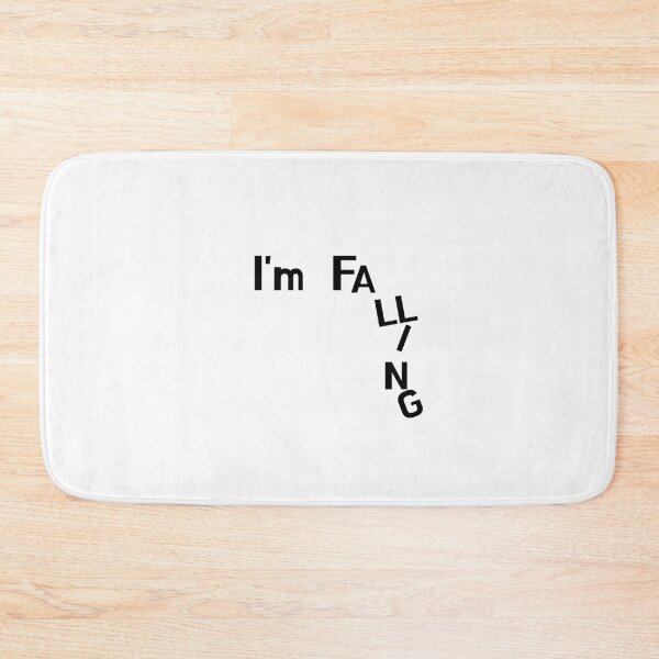 Item preview, I'm falling designed and sold by Aminesnip.