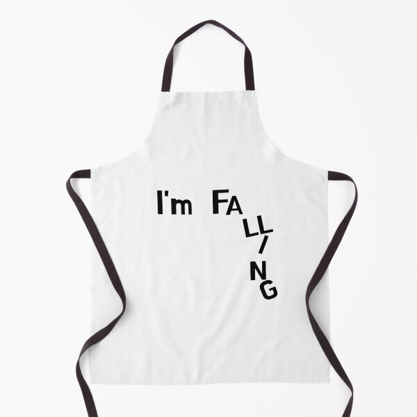 Item preview, I'm falling designed and sold by Aminesnip.
