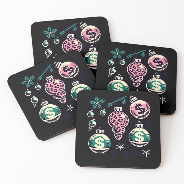 Item preview, Christmas Money Rain Decor designed and sold by LuminOrb.