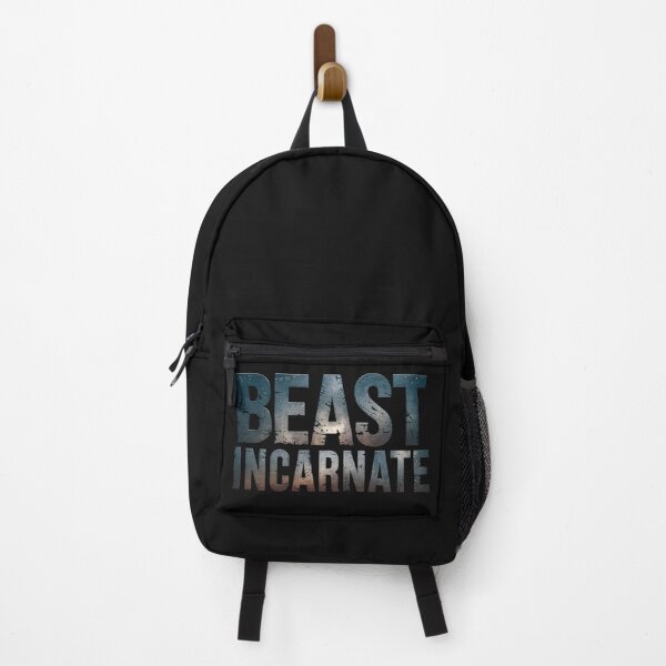 Item preview, Beast incarnate gym theme designed and sold by BugiDesignArt.