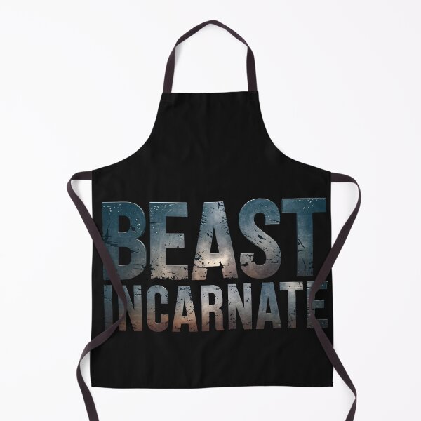 Item preview, Beast incarnate gym theme designed and sold by BugiDesignArt.