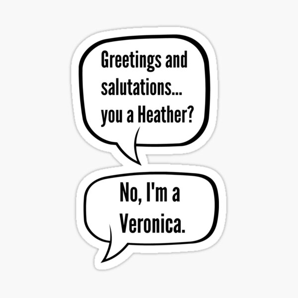 Greetings And Salutations Gifts & Merchandise Redbubble