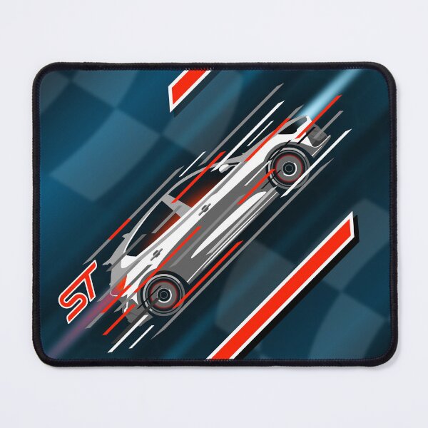 Item preview, Focus ST - Performance car designed and sold by Pentimore.