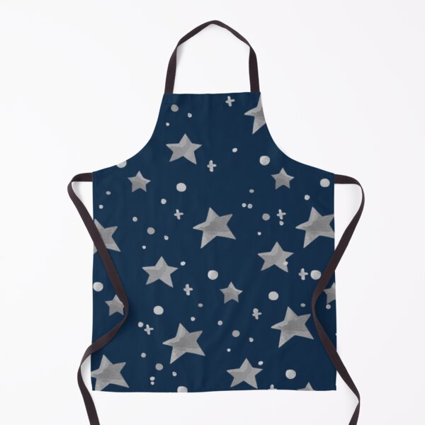 Item preview, Night Stars, Grey Shiny Light designed and sold by Art Shimmers.