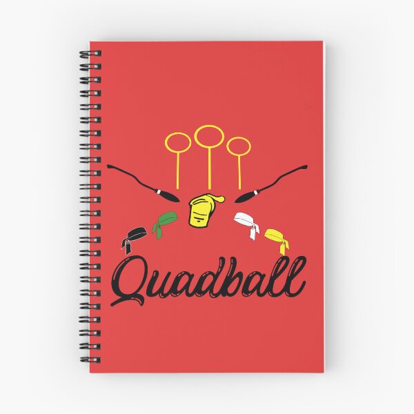 Item preview, Quadball designed and sold by ALi-creations.