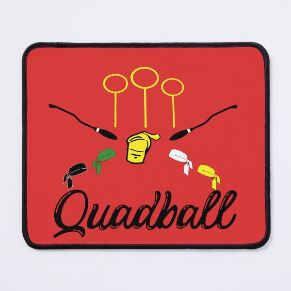 Item preview, Quadball designed and sold by ALi-creations.