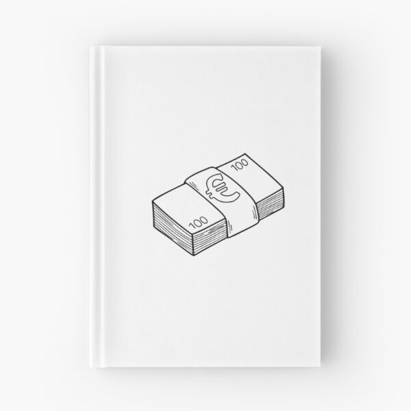 Item preview, A bundle of Euro banknotes designed and sold by rasagamastore.