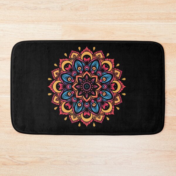 Item preview, Stylized Mandala 59 designed and sold by HarmonyTheKoala.