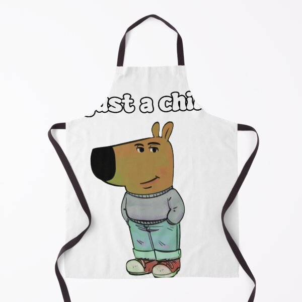 Item preview, I'm just a chill guy designed and sold by pinkysunflower.