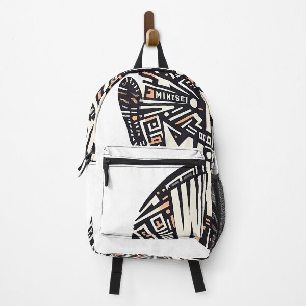 Item preview, Where Is My Mind? – Contemporary Art Inspired Design designed and sold by OzzFrequency.