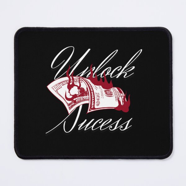 Item preview, Unlock Success! designed and sold by MidnightLegacyy.