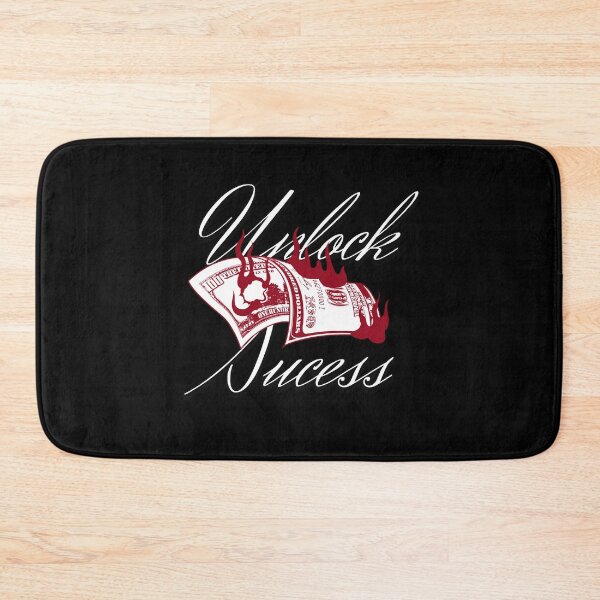 Item preview, Unlock Success! designed and sold by MidnightLegacyy.