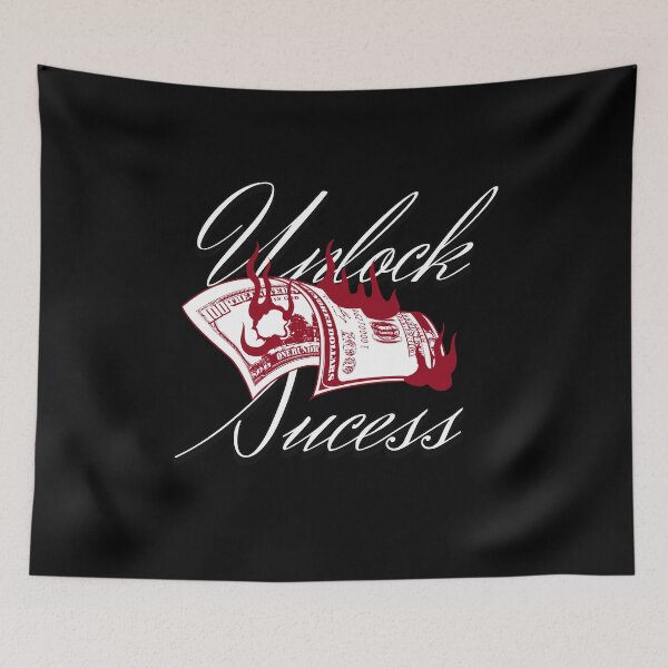 Item preview, Unlock Success! designed and sold by MidnightLegacyy.