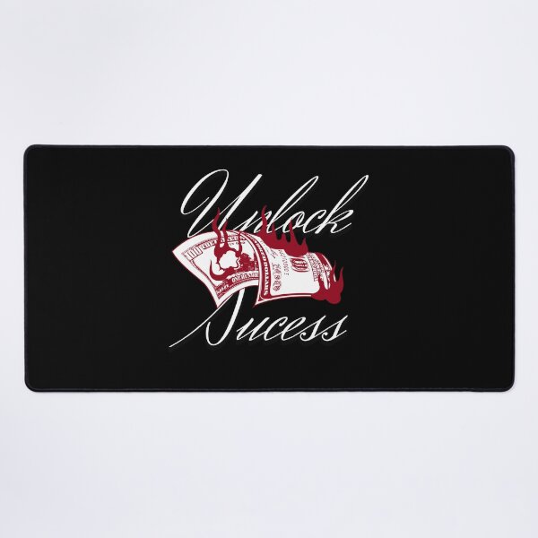 Item preview, Unlock Success! designed and sold by MidnightLegacyy.