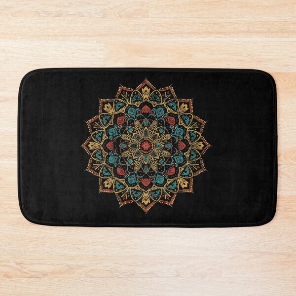 Item preview, Stylized Mandala 62 designed and sold by HarmonyTheKoala.